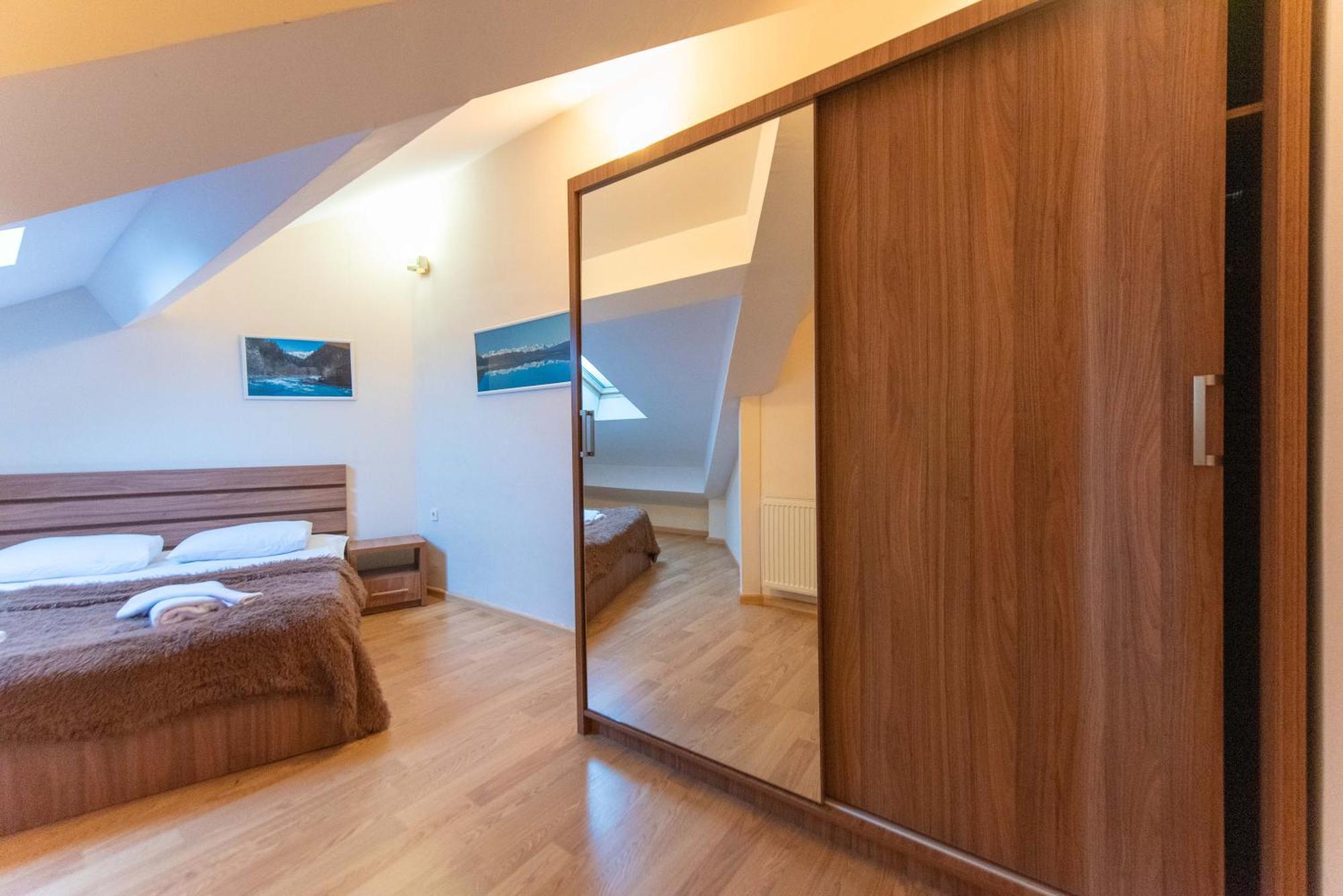 Go Gudauri Apartments Екстериор снимка